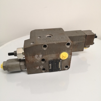 Servizio tecnico e parti di supporto A11vo190/260 LG1eh2 Valvola per pompa idraulica Rexroth