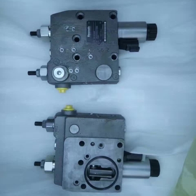Applicazione alla trivella A11vo190/260 Le1s Le2s Valvola per pompa idraulica Rexroth 10kg