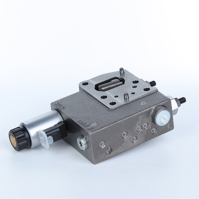 Applicazione alla trivella A11vo190/260 Le1s Le2s Valvola per pompa idraulica Rexroth 10kg