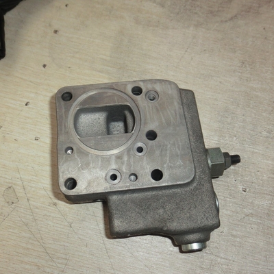 Perforazione applicare a A11V0190/260 personalizzazione Dr Valve per Rexroth pompa idraulica