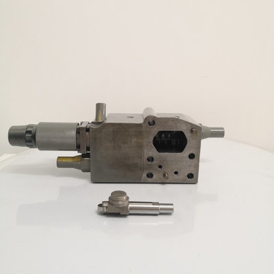 A11vo95/130/145 Lrdu1 Lrdu2 Lrdu6 Valvola per pompa idraulica Rexroth Pagamento di sostegno in USD