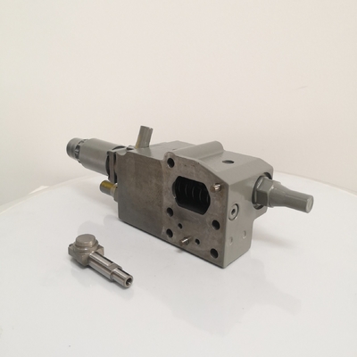 A11vo95/130/145 Lrdu1 Lrdu2 Lrdu6 Valvola per pompa idraulica Rexroth Pagamento di sostegno in USD