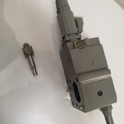 A11vo95/130/145 Lrdu1 Lrdu2 Lrdu6 Valvola per pompa idraulica Rexroth Pagamento di sostegno in USD