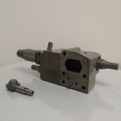 A11vo95/130/145 Lrdu1 Lrdu2 Lrdu6 Valvola per pompa idraulica Rexroth Pagamento di sostegno in USD