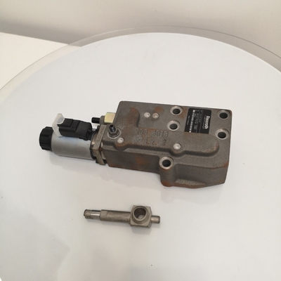 A11vo95/130/145 Ep1d Ep2d Valvola per pompa idraulica Rexroth Pacchetto Peso lordo 10.000kg