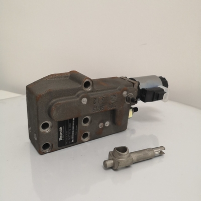 A11vo95/130/145 Ep1d Ep2d Valvola per pompa idraulica Rexroth Pacchetto Peso lordo 10.000kg