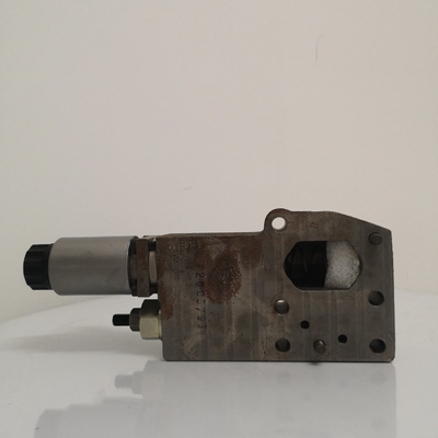 A11vo95/130/145 Ep1d Ep2d Valvola per pompa idraulica Rexroth Pacchetto Peso lordo 10.000kg