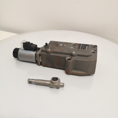 Pompa idraulica Rexroth A11vo40/60/75 Ep1d Ep2d Valvola 10kg Pronta per l'applicazione Pompa idraulica