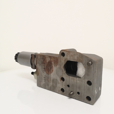 Pompa idraulica Rexroth A11vo40/60/75 Ep1d Ep2d Valvola 10kg Pronta per l'applicazione Pompa idraulica