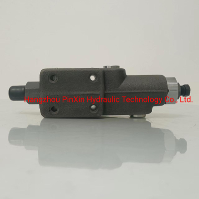 A4vg180 Parti di pompe a pistoni per macchine di sollevamento nella Rexroth Hydraulics Engineering