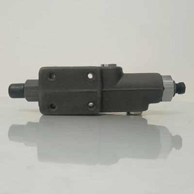 A4vg180 Parti di pompe a pistoni per macchine di sollevamento nella Rexroth Hydraulics Engineering