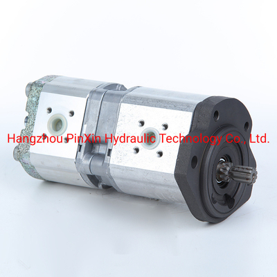 A4vg180 Parti di pompe a pistoni per macchine di sollevamento nella Rexroth Hydraulics Engineering