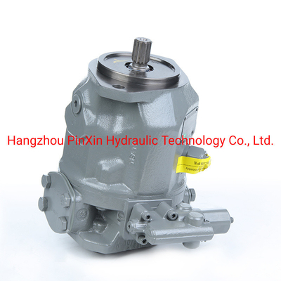 A4vg180 Parti di pompe a pistoni per macchine di sollevamento nella Rexroth Hydraulics Engineering