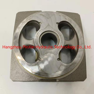 A4vg180 Parti di pompe a pistoni per macchine di sollevamento nella Rexroth Hydraulics Engineering