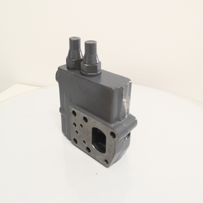 Rexroth Pompa idraulica A11vo40/60/75 Drg Politica di rimborso delle valvole per problemi di prodotto