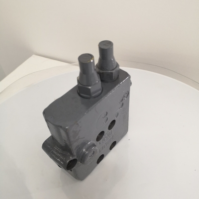 Rexroth Pompa idraulica A11vo40/60/75 Drg Politica di rimborso delle valvole per problemi di prodotto