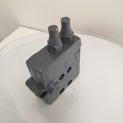 Rexroth Pompa idraulica A11vo40/60/75 Drg Politica di rimborso delle valvole per problemi di prodotto