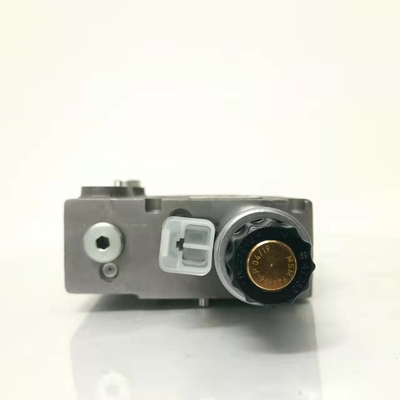 Pompata idraulica Rexroth A11VLO190/260 LE2S Valve Secure Payment Protection Platform