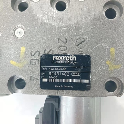 Pompata idraulica Rexroth A11VLO190/260 LE2S Valve Secure Payment Protection Platform
