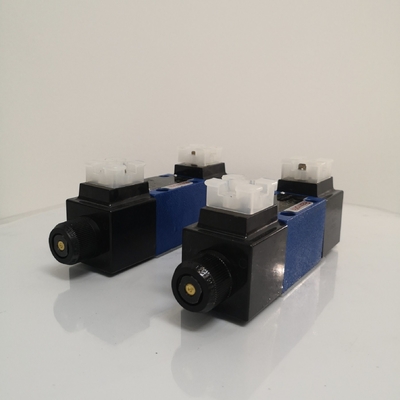 4WE6H62 Valvola direzionale solenoide Assicurare il vostro acquisto con Rexroth su Made-in-com