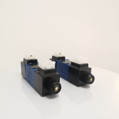 4WE6H62 Valvola direzionale solenoide Assicurare il vostro acquisto con Rexroth su Made-in-com