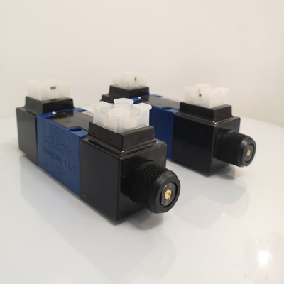 4WE6H62 Valvola direzionale solenoide Assicurare il vostro acquisto con Rexroth su Made-in-com