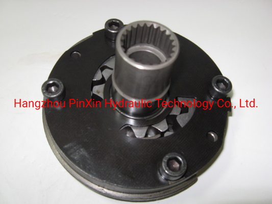 Scavatori A4vg180 Piston Pump Parts for Rexroth Hydraulics Miglior scelta
