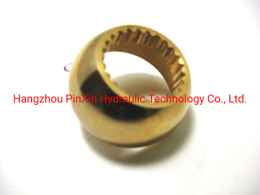 Scavatori A4vg180 Piston Pump Parts for Rexroth Hydraulics Miglior scelta