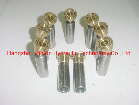 Scavatori A4vg180 Piston Pump Parts for Rexroth Hydraulics Miglior scelta