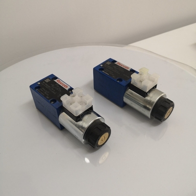 Personalizzazione 4we6eb62/Eg24n9K4 R900561281 Valvola direzionale solenoide per Rexroth