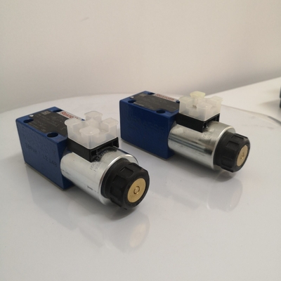 Personalizzazione 4we6eb62/Eg24n9K4 R900561281 Valvola direzionale solenoide per Rexroth