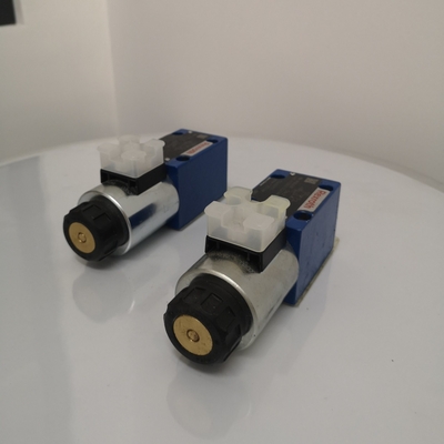 Personalizzazione 4we6eb62/Eg24n9K4 R900561281 Valvola direzionale solenoide per Rexroth