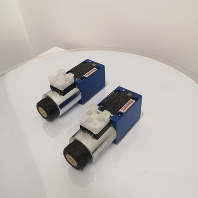 Personalizzazione 4we6eb62/Eg24n9K4 R900561281 Valvola direzionale solenoide per Rexroth