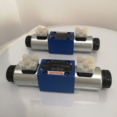 Personalizzazione 4we6e62/Eg24n9K4 R900561278 Valvola direzionale solenoide per Rexroth