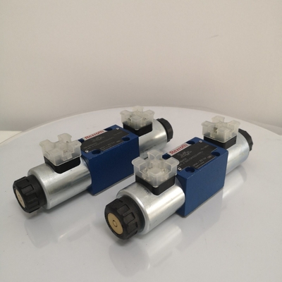 Valvola di direzione solenoide 4we6d62/Ofeg24n9K4 R900567512