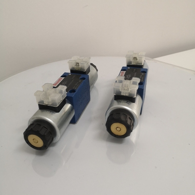 Valvola di direzione solenoide 4we6d62/Ofeg24n9K4 R900567512