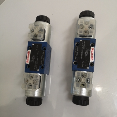 Valvola di direzione solenoide 4we6d62/Ofeg24n9K4 R900567512