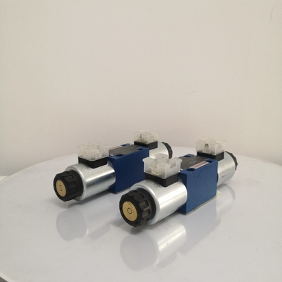 Valvola di direzione solenoide 4we6d62/Ofeg24n9K4 R900567512