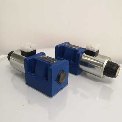 Applicazione della trivellazione 20kg M R901278770 Valvola di direzione solenoide per Rexroth