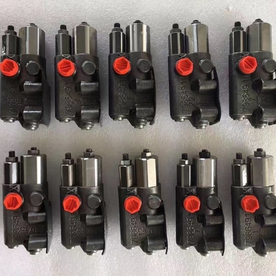 A10vs018/28/45/71/100 Dfr1/Dfg/Drg Valva per Rexroth Pagamenti sicuri su Made-in.com