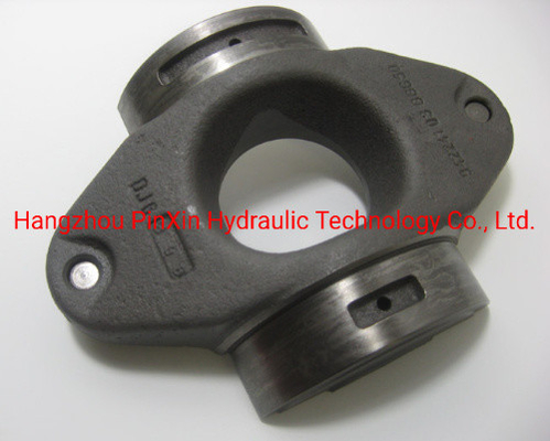 A10VSO28 Parti di pompe a pistoni applicate all'escavatore per idraulica Rexroth
