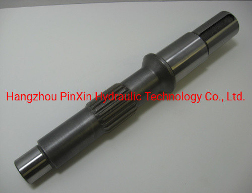 A10VSO28 Parti di pompe a pistoni applicate all'escavatore per idraulica Rexroth