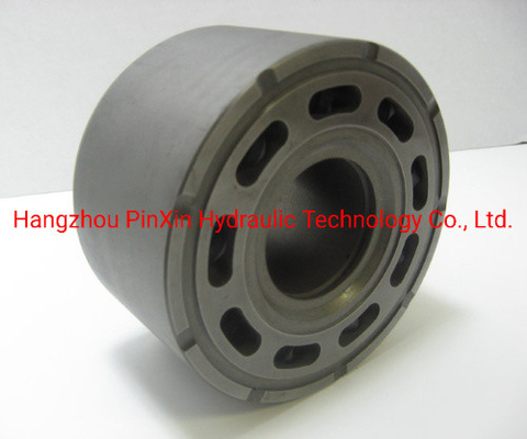 A10VSO28 Parti di pompe a pistoni applicate all'escavatore per idraulica Rexroth