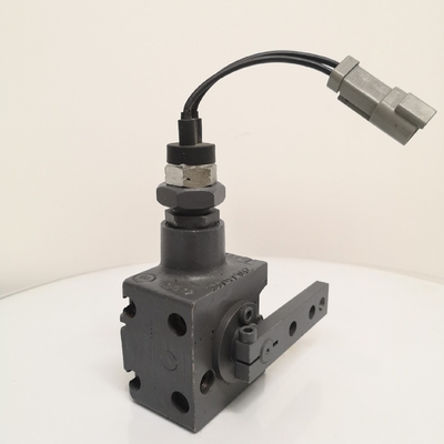 A10vg28/45/63 A4vg28/40/56/71 Hwdl1 Valvola per Rexroth 20.000kg Peso lordo del pacchetto