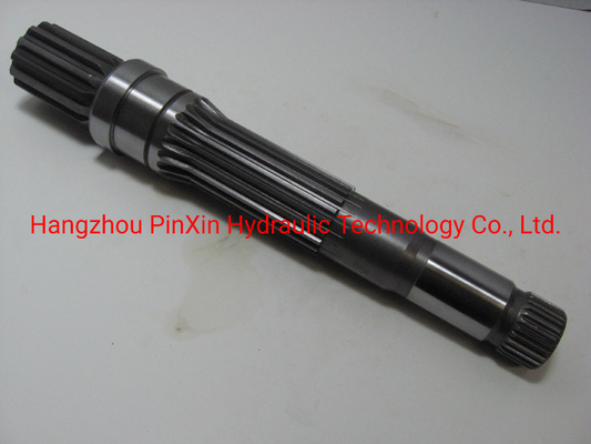 Motore di pompa idraulica A4vg40 Ricambi di pompe a pistoni Applicare per Rexroth
