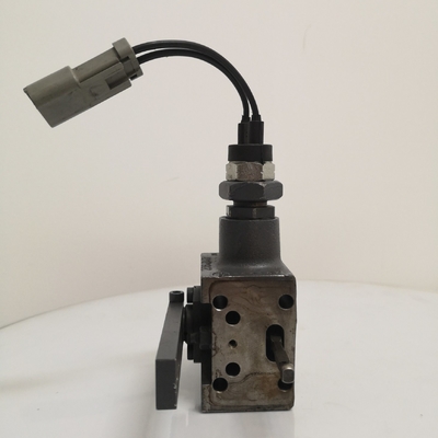 A10vg28/45/63 A4vg28/40/56/71 Hwdl1 Valvola per Rexroth 20.000kg Peso lordo del pacchetto