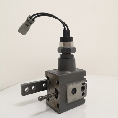 A10vg28/45/63 A4vg28/40/56/71 Hwdl1 Valvola per Rexroth 20.000kg Peso lordo del pacchetto