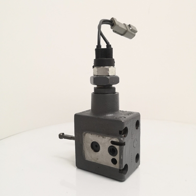 A10vg28/45/63 A4vg28/40/56/71 Hwdl1 Valvola per Rexroth 20.000kg Peso lordo del pacchetto