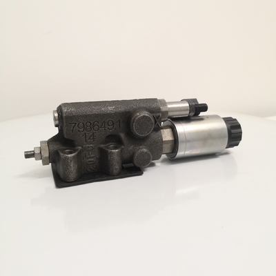 A10vso28/45/71/100 Ep72 E073 Valvola per Rexroth Pagamenti sicuri e su Made-in.com