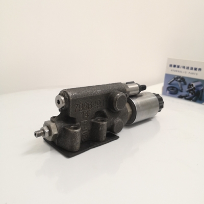 A10vso28/45/71/100 Ep72 E073 Valvola per Rexroth Pagamenti sicuri e su Made-in.com
